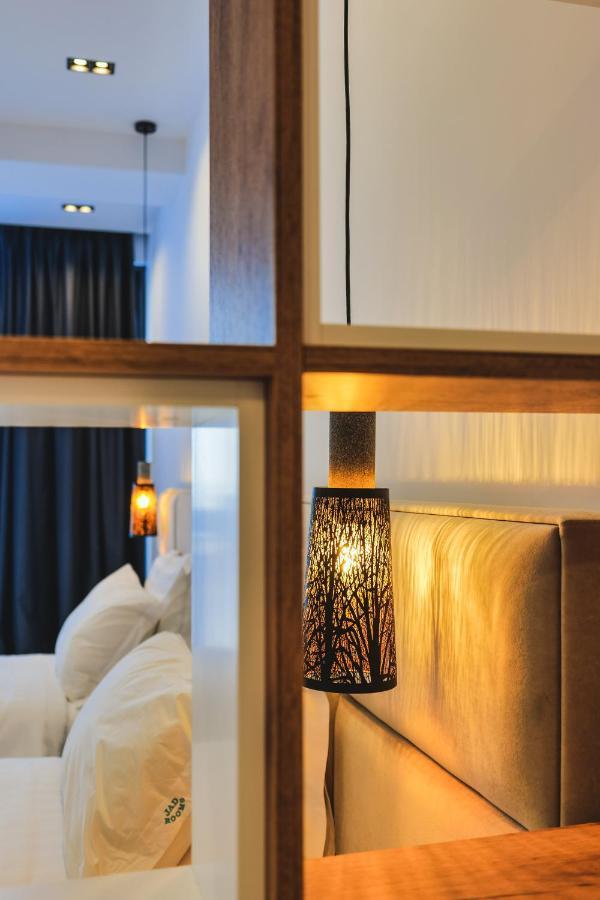 Jad Rooms Saranda Dış mekan fotoğraf