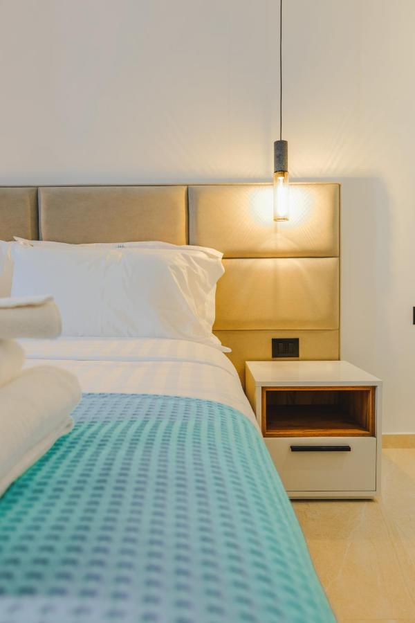 Jad Rooms Saranda Dış mekan fotoğraf
